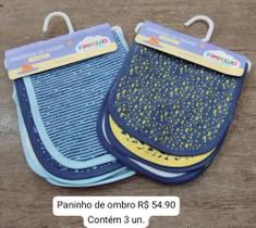 Paninho de ombro