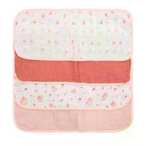 Paninho De Ombro Soft Premium Encanto Cogumelo 50CmX22Cm