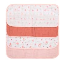 Paninho De Ombro Soft Premium Papi Baby 50Cm X 22Cm Contem 04 Un