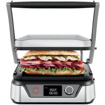 Panini Press Grill, sanduicheira e grelha, Chefman