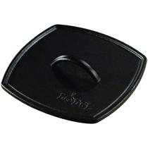 Panini Press Lodge LPP3 Ferro fundido com nervuras quadradas 21cm