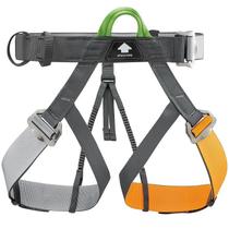 Panji - Cadeirinha para Escalada, Canyoning e Tirolesa Petzl