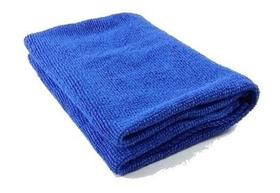 Pano Absorvente Microfibra Multiuso 30x30 2u