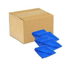 Pano Absorvente Microfibra Multiuso 30X30 2U Kit 10 Pano Absorvente Microfibra Multiuso 30X30 2U Kit 10