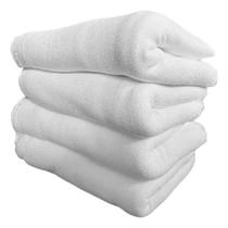 Pano alvejado algodao 45x75cm Pano alvejado algodao 45x75cm