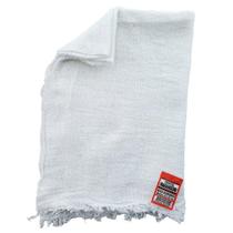 Pano Alvejado Marangoni Branco Grande 43cmx60cm Bem Reforçado Contém: 1 Unidade