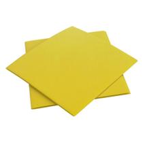Pano Amarelo Multiuso 2 peças Flash Limp FLP4540