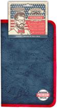 Pano Azul - Pano Microfibra Premium MEN AMERICA 30 X 40 CM - Ponto M Pecas Automotivas - Centralsul