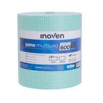 Pano Bobina Verde 28x300m Inoven com 600 panos