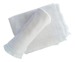 Pano Branco Formato Saco Alvejado 40x60cm 1u Kit 10 Pano Branco Formato Saco Alvejado 40x60cm 1u Kit 10