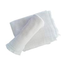 Pano Branco Formato Saco Alvejado 40X60Cm 1U