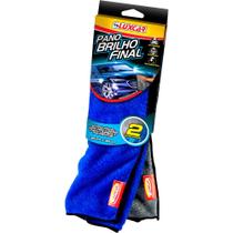 Pano Brilho Final - 02 Unidade Pano Brilho Final - 02 Unidade