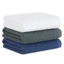 Pano Copa Buddemeyer 3p Gourmet Branco Azul Verde Pano Copa Buddemeyer 3p Gourmet Branco Azul Verde