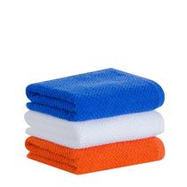 Pano Copa Buddemeyer 3p Gourmet Branco Laranja Azul Pano Copa Buddemeyer 3p Gourmet Branco Laranja Azul