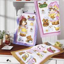 Pano copa felp. dohler prata 19426 happy k. 45x65cm c/03 sort Pano copa felp. dohler prata 19426 happy k. 45x65cm c/03 sort