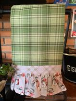 Pano Copa Maçãs Pano Copa Maçãs