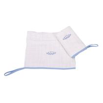 Pano de boca 20x40 cm lt nature 531160 abb soft c/2 un (3c)