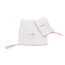 Pano de boca 20x40 cm lt nature 531260 rbb soft c/2 un (3c)