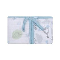 Pano De Boca Bebê Soft 40x40cm C/Prendedor De Chupeta Papi Corrida de Carros Pano De Boca Bebê Soft 40x40cm C/Prendedor De Chupeta Papi Corrida de Carros