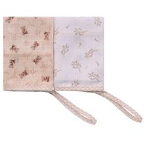 Pano de Boca com Prendedor de Chupeta Baby Joy Fábula