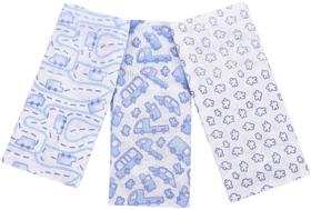 Pano de Boca Composê - Minasrey