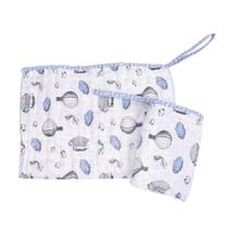 Pano De Boca Loupiot Soft C/2 Estampados 52360