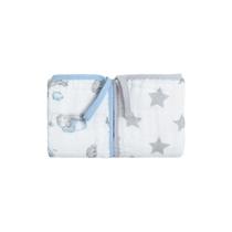 Pano De Boca Papi Soft C/2 Estampado 1538