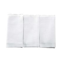 Pano de Boca Pinte Borde 3 Unidades Fraldas Incomfral