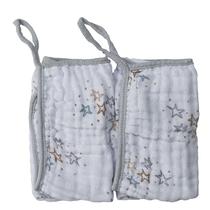 Pano De Boca Soft Com Prendedor Chupeta 2 Unidades - Incomfral Baby Joy