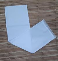 Pano de Cabeça Branco/Umbanda/Candomblé