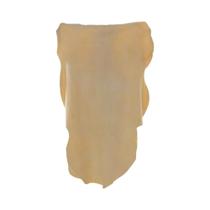 Pano De Camurça De Couro Genuíno 40x70cm Para Carro, Casa E Moto - Limpeza E Secagem Natural Pano De Camurça De Couro Genuíno 40x70cm Para Carro, Casa E Moto - Limpeza E Secagem Natural
