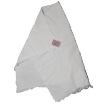 Pano de chão alvejado 30x52 - Cca