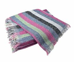 Pano de Chão Limpeza Listrada