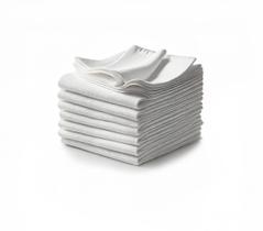 Pano De Chão Limpeza Sacaria Multiuso 45X20 - 10 Unidades