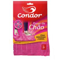 Pano de Chão Microfibra Condor
