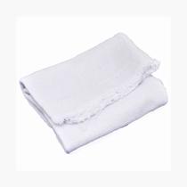 Pano De Chão Saco Alvejado 38x61cm Branco Panosul Pano De Chão Saco Alvejado 38x61cm Branco Panosul