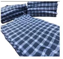 Pano de chão xadrez 40 X 65 KIT C/ 10 UNIDADES - MERCATEX Pano de chão xadrez 40 X 65 KIT C/ 10 UNIDADES - MERCATEX