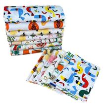 Pano De Copa CHEF Atoalhado Atacado Felpudo Kit 5 Peças Pano De Copa CHEF Atoalhado Atacado Felpudo Kit 5 Peças