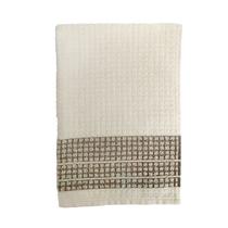 Pano de Copa Chef com pendurador 49 x 70cm Karsten Ivory Pano de Copa Chef com pendurador 49 x 70cm Karsten Ivory