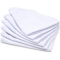 Pano de Copa Círculo 100% Algodão - 45 x 70cm Pano de Copa Círculo 100% Algodão - 45 x 70cm