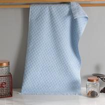 Pano de Copa Dohler Felpudo Jacquard Citrus Liso 100% Algodão - 45x70cm Pano de Copa Dohler Felpudo Jacquard Citrus Liso 100% Algodão - 45x70cm