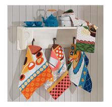 Pano de Copa Estampado Vários Modelos