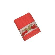 Pano de Copa Felpudo Jacquard Vida II - Döhler