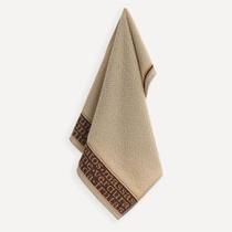 Pano de Copa Jacquard Felpudo - Karsten