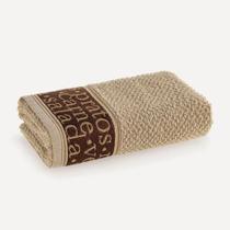 Pano de Copa Karsten Felpudo Messina Bistro- 46cm x 65cm