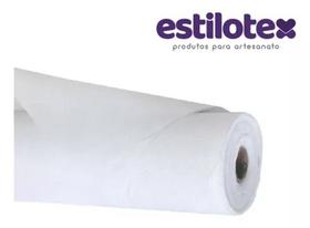 Pano de Copa Liso Estilotex Ref 4201 - Rolo 10 Mts Pano de Copa Liso Estilotex Ref 4201 - Rolo 10 Mts