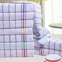 Pano de Copa Margex 44cmx65cm Listrada Plus 03 unidades