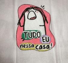 Pano de copa 'meme' Pano de copa 'meme'