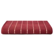 Pano De Copa New Bonjour 70X45 317G/M2 Vinho Carmin - Groh Pano De Copa New Bonjour 70X45 317G/M2 Vinho Carmin - Groh