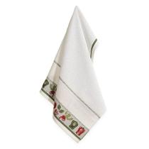 Pano De Copa Para Bordar Messina - Karsten Sabor Natural Pano De Copa Para Bordar Messina - Karsten Sabor Natural